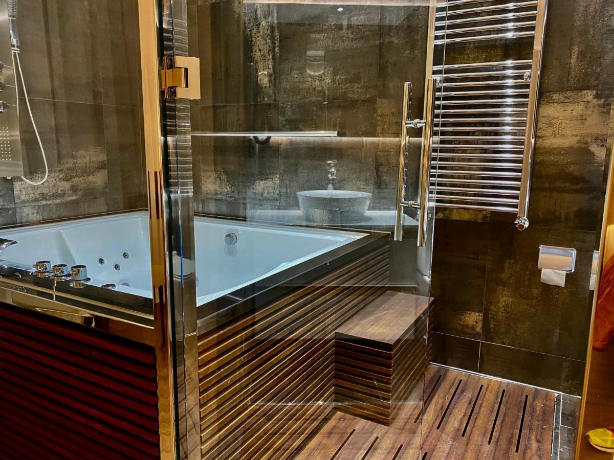 Harpazul Aparthotel Catoira Kültér fotó