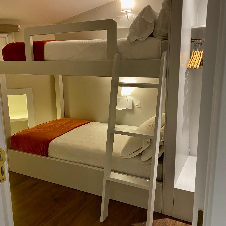 Harpazul Aparthotel Catoira Kültér fotó